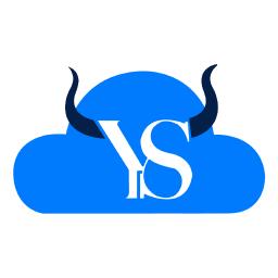 云数智投2026官方新版图标