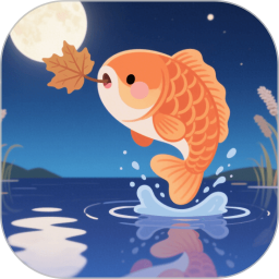 众观秋月2026官方新版图标