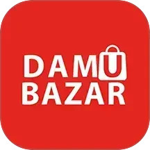 DAMU BAZAR2025官方新版图标