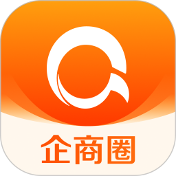 企商圈2026官方新版图标