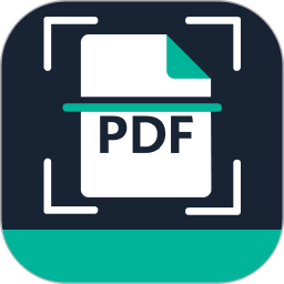 轻扫描全能王2026官方新版图标