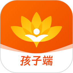 金色花孩子端2025官方新版图标