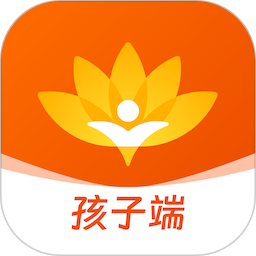 金色花孩子端2026官方新版图标