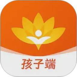 金色花孩子端2026官方新版图标