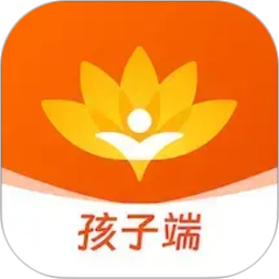 金色花孩子端2026官方新版图标