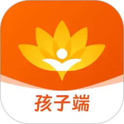 金色花孩子端2026官方新版图标