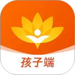 金色花孩子端2026官方新版图标