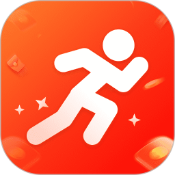 运动健身计步2026官方新版图标