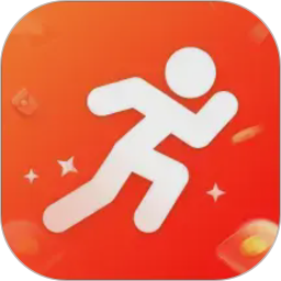 运动健身计步2026官方新版图标
