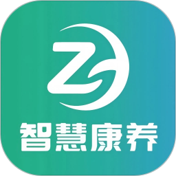 智慧康养服务2025官方新版图标