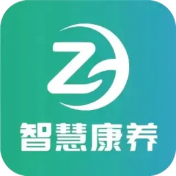 智慧康养服务2025官方新版图标