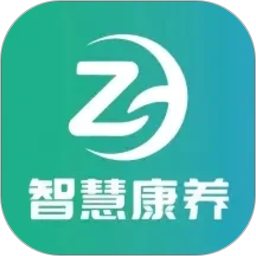 智慧康养服务2026官方新版图标