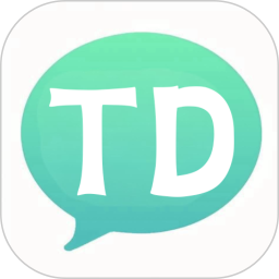 土豆聊天软件2025官方新版图标