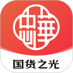 忠华优选2026官方新版图标