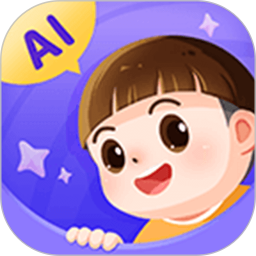 AI个训机器人2026官方新版图标