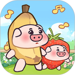 猪猪来财2026官方新版图标