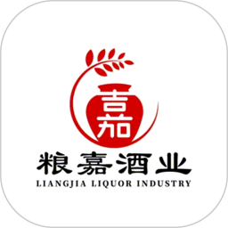 粮嘉优品2026官方新版图标