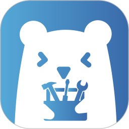 熊岛工具箱2026官方新版图标