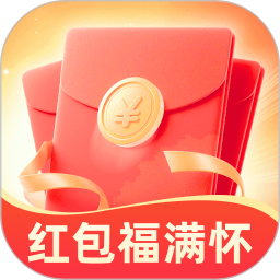 红包福满怀2026官方新版图标