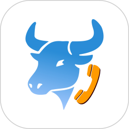 电销牛马2026官方新版图标