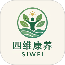 四维康养2026官方新版图标