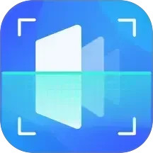 DeeP极简扫描宝ORC2026官方新版图标