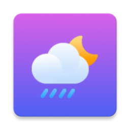天气实时看2026官方新版图标