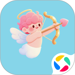 躲过丘比特2025官方新版图标