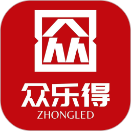 众乐得2026官方新版图标