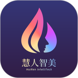 慧颜AI2026官方新版图标