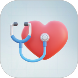 血压血糖记录本2026官方新版图标