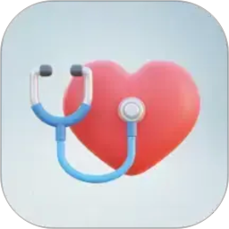 血压血糖记录本2026官方新版图标