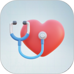 血压血糖记录本2026官方新版图标