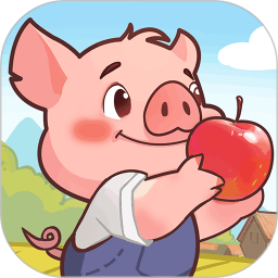 猪猪多福2026官方新版图标