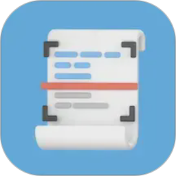 识读扫一扫2026官方新版图标