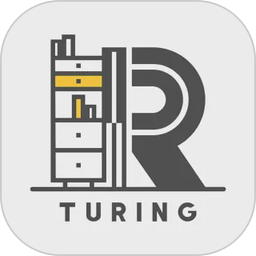 图灵同屏定制2026官方新版图标