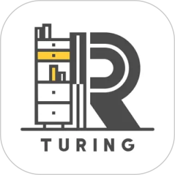 图灵同屏定制2026官方新版图标