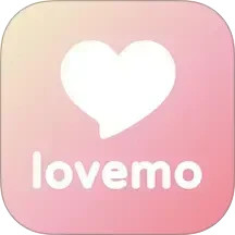 lovemo2025官方新版图标