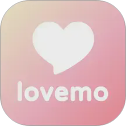 lovemo2026官方新版图标