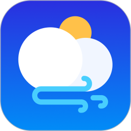 天气预测2026官方新版图标