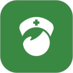 护士继续教育2025官方新版图标