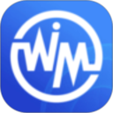 百贵和讯2026官方新版图标