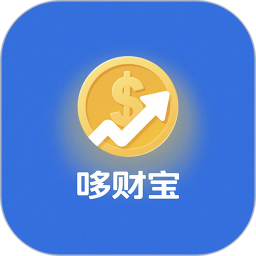 哆财宝(商户端)2026官方新版图标