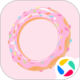 幸运甜甜圈2025官方新版图标