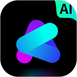 AI视频生成2025官方新版图标