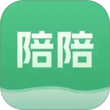 陪陪2025官方新版图标