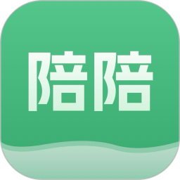 陪陪2026官方新版图标