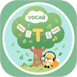 天天背单词2025官方新版图标