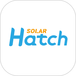 Hatch Solar2026官方新版图标