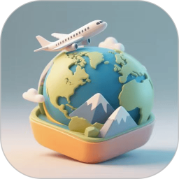 旅游网2026官方新版图标